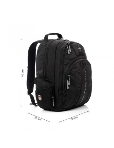 Davos Backpack 76193