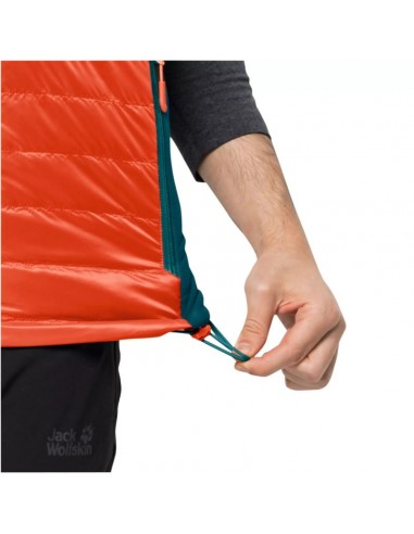 Jack Wolfskin Routeburn Pro Ins Vest...