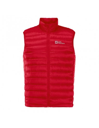 Jack Wolfskin Pack Go Down Vest M 12070112206