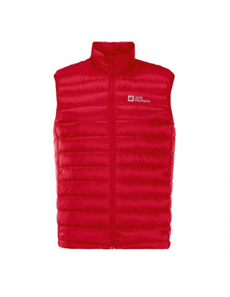 Jack Wolfskin Pack Go Down Vest M 12070112206