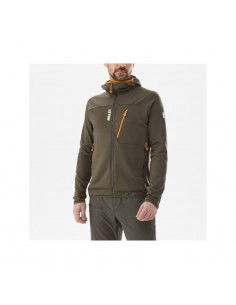 MILLET M Seneca Fleece...