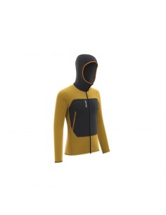 MILLET M Fusion Grid Hoodie...