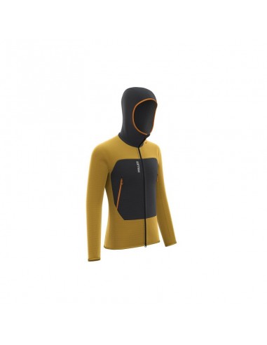 MILLET M Fusion Grid Hoodie Jacket...