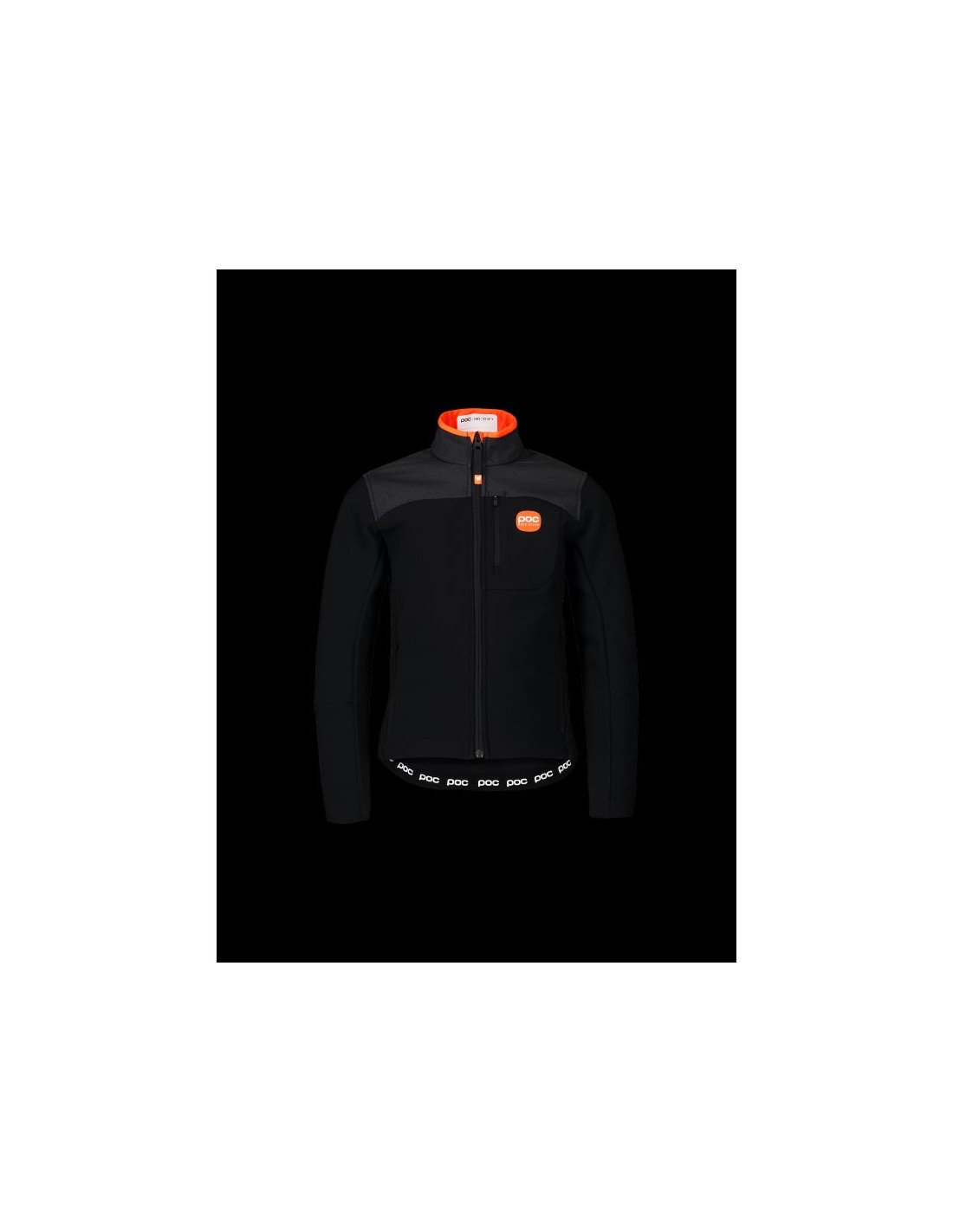 POC RACE JACKET JR Ski Jacket