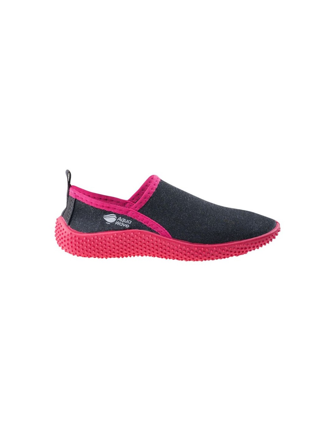 Kids' Shoes AquaWave Black