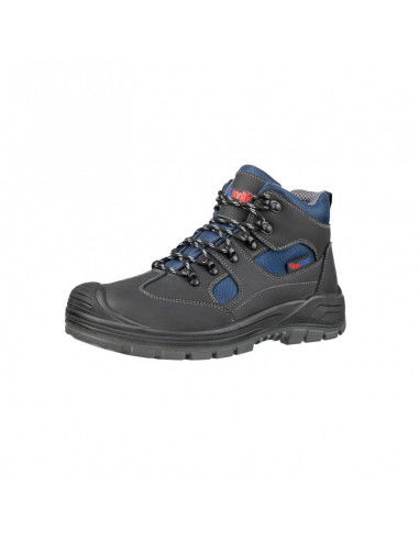 Albatros Safe Mid M MLIS41B1 shoes