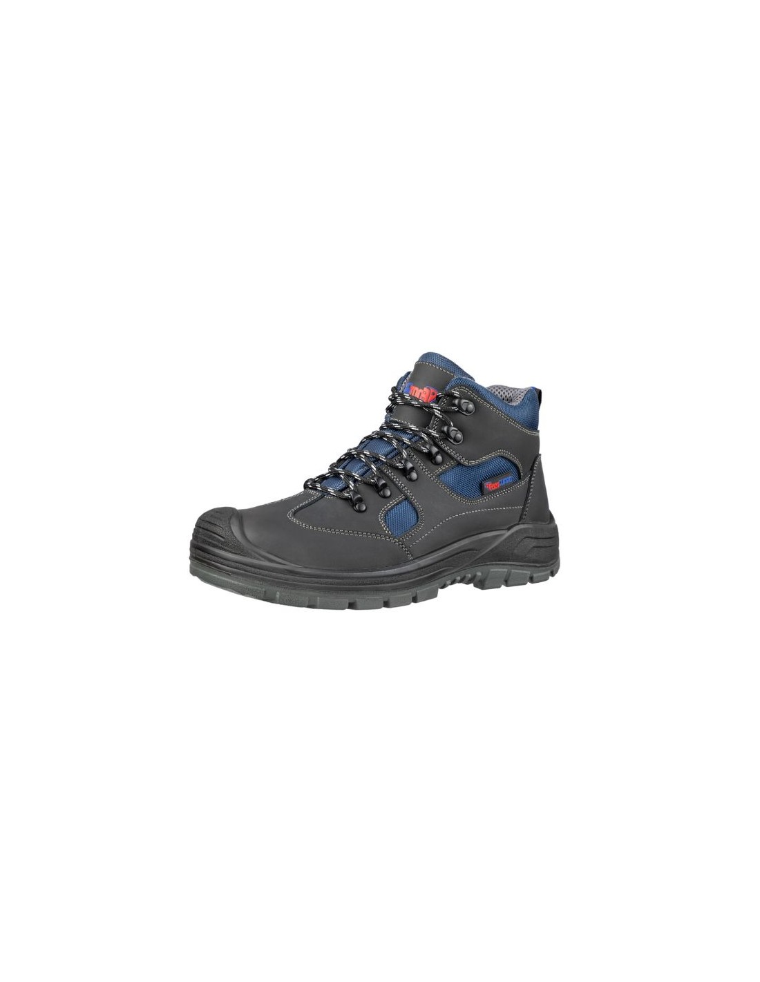 Albatros Albatros Safe Mid M MLIS41B1 shoes