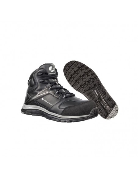 Albatros Vigor Impulse Mid M MLIS35B1 shoes