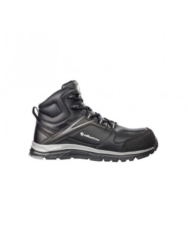 Albatros Vigor Impulse Mid M MLIS35B1 shoes