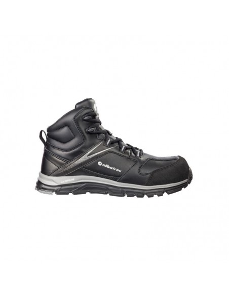 Albatros Vigor Impulse Mid M MLIS35B1 shoes
