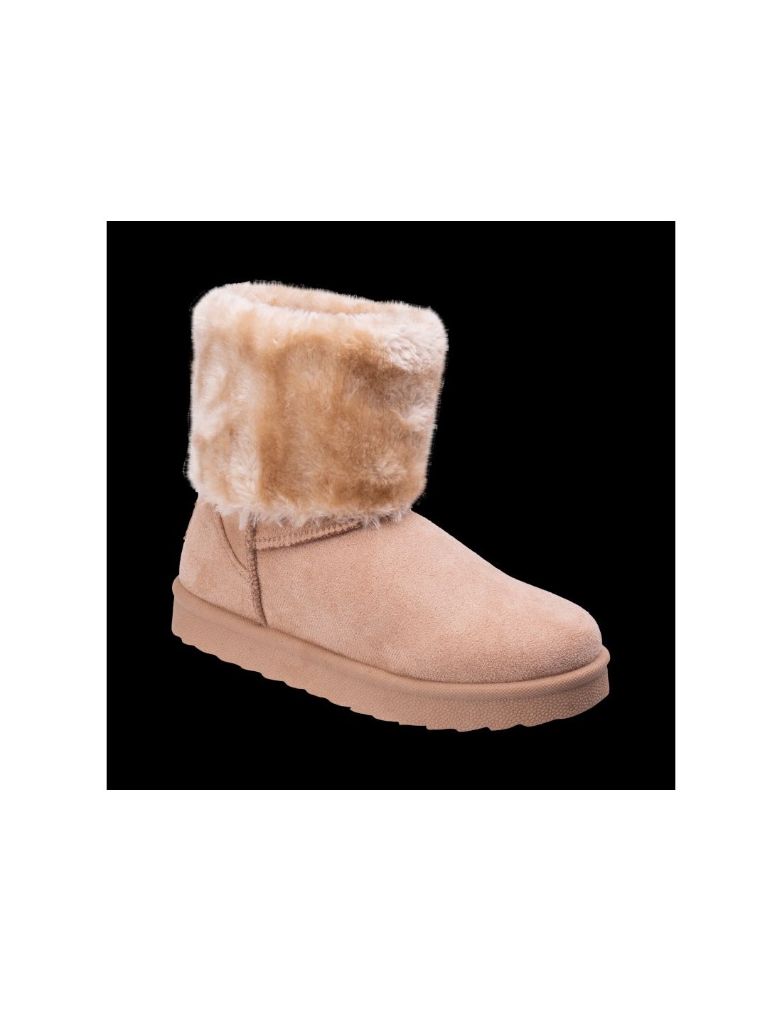 ALREN JRG Children's Winter Shoes