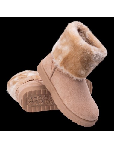 ALREN JRG Children's Winter Shoes