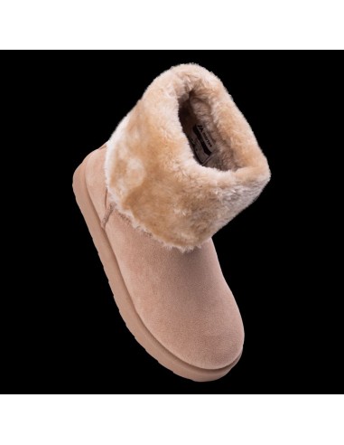 ALREN JRG Children's Winter Shoes
