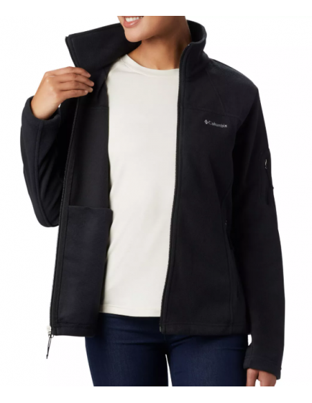 Columbia Fast Trek II Jacket 1465351010