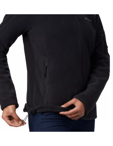 Columbia Fast Trek II Jacket 1465351010