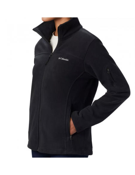 Columbia Fast Trek II Jacket 1465351010