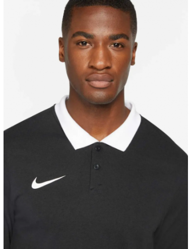 Nike Park 20 M CW6933 010 T-shirt