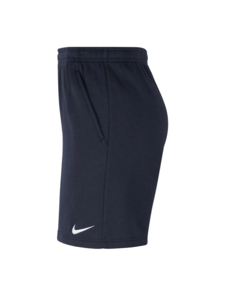 Nike Dri-Fit Park Αθλητικό Γυναικείο Σορτς Μαύρο CW6154-010