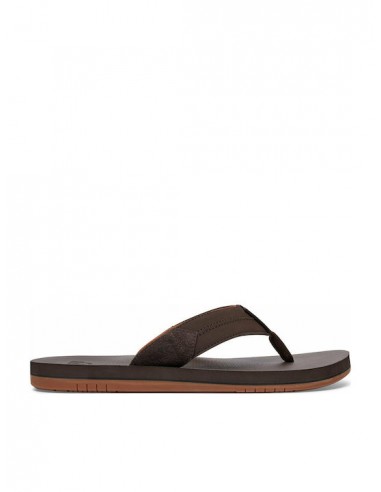 Quiksilver M AQYL100633 sandals