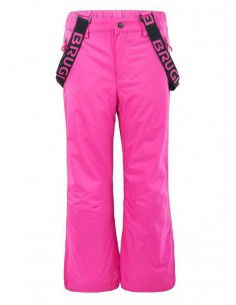Brugi 1AJ3 92800341366 Παιδικό Παντελόνι Σκι & Snowboard Ροζ 2