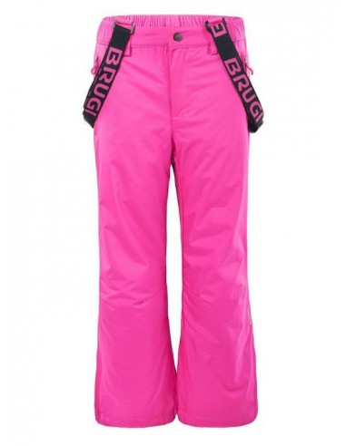 Brugi 1AJ3 92800341366 Παιδικό Παντελόνι Σκι & Snowboard Ροζ