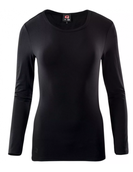 Tshirt Iq milky wmns ls W 92800272940