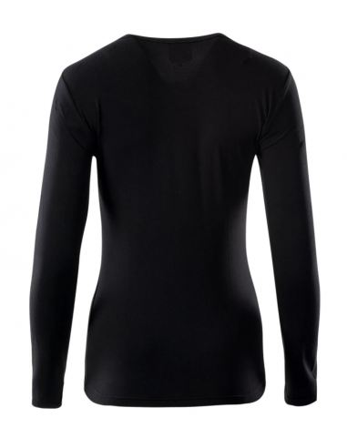 Tshirt Iq milky wmns ls W 92800272940