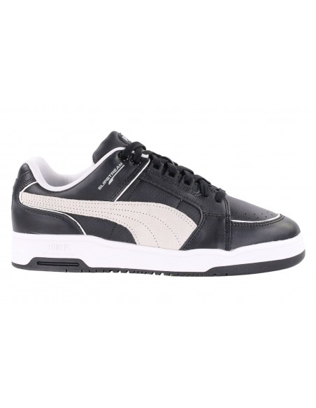 Puma Slipstream Retro Sum Sneakers Μαύρα 386528-03