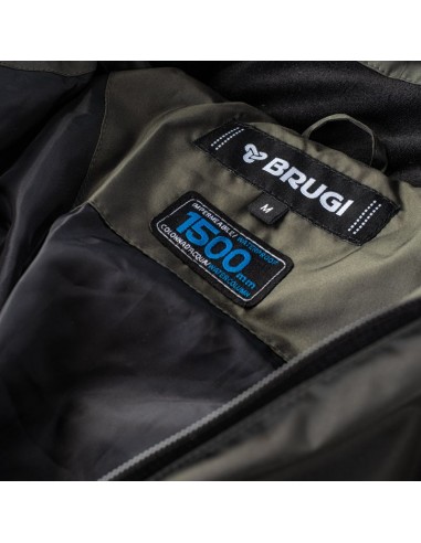 Brugi 4arp M 92800463931 ski jacket