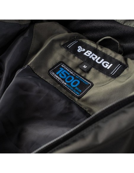 Brugi 4arp M 92800463931 ski jacket