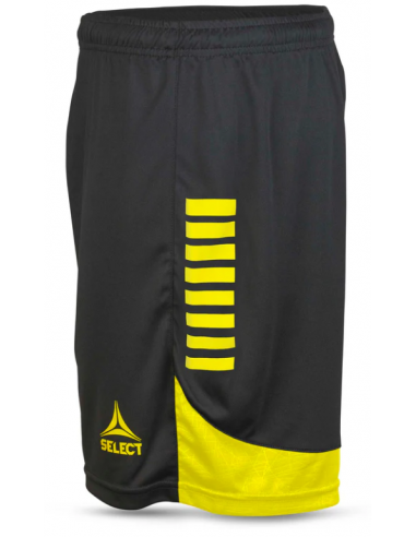 Select Spain shorts T2601971