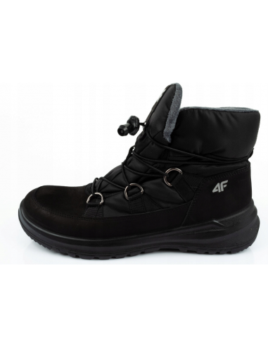 Snow boots 4F W OBDH263 21S