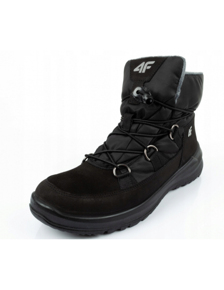 Snow boots 4F W OBDH263 21S
