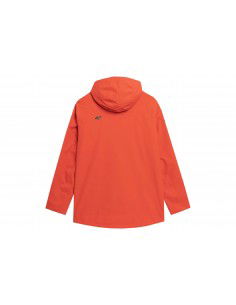 Jacket 4F M 4FSS23TTJAM081 orange 2