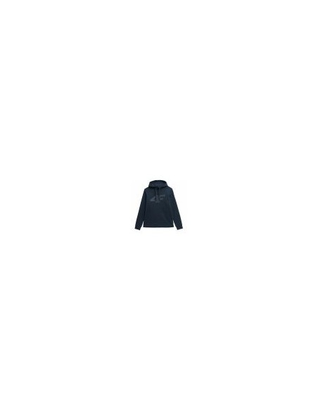 Sweatshirt 4F M 4FSS23TSWSM353 dark navy blue