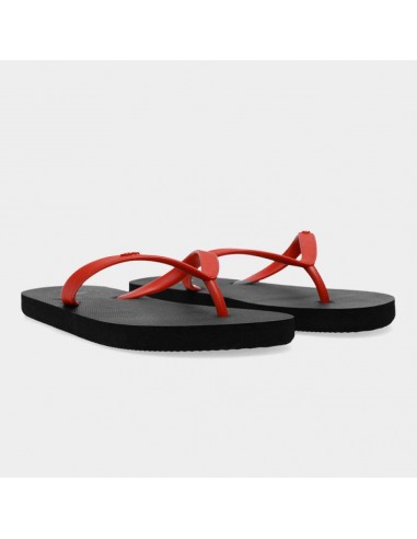Flipflops 4F M 4FSS23FFLIM073 red