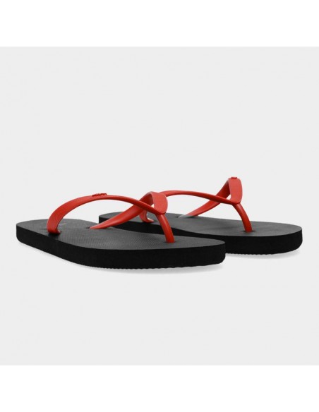 Flipflops 4F M 4FSS23FFLIM073 red