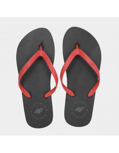 Flipflops 4F M 4FSS23FFLIM073 red