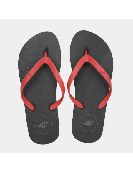 Flipflops 4F M 4FSS23FFLIM073 red