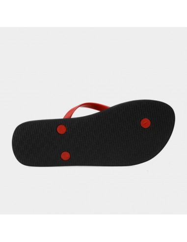 Flipflops 4F M 4FSS23FFLIM073 red