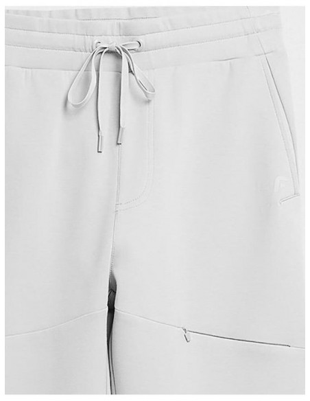Trousers 4F M 4FSS23TTROM152GRAY