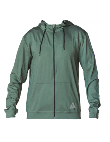 Joma Indoor Gym ZipUp Hoodie 102970477