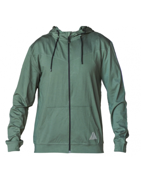 Joma Indoor Gym ZipUp Hoodie 102970477