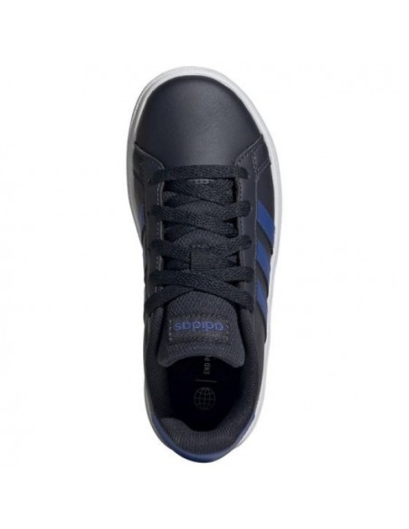 Adidas Grand Court 20 K Jr IG4827 shoes