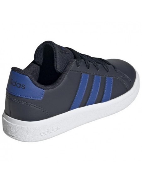 Adidas Grand Court 20 K Jr IG4827 shoes