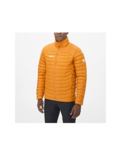 MILLET M Kamet Light Down Jacket Jkt Orange