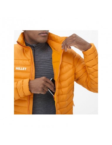 MILLET M Kamet Light Down Jacket Jkt...