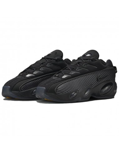 Nike NOCTA Glide Drake Black Iron Grey DM0879002 MBS