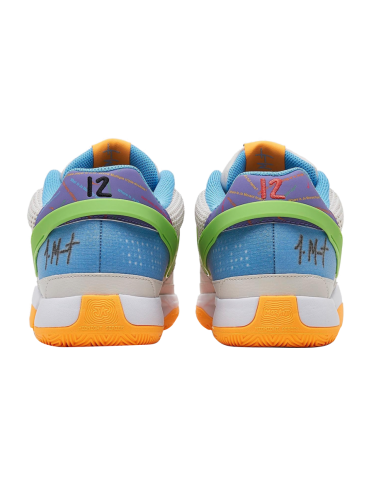 Nike Ja 1 Family Trivia DR8785001 MBS