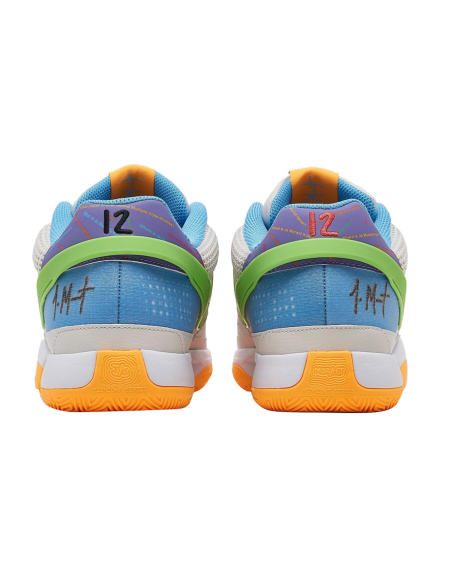 Nike Ja 1 Family Trivia DR8785001 MBS